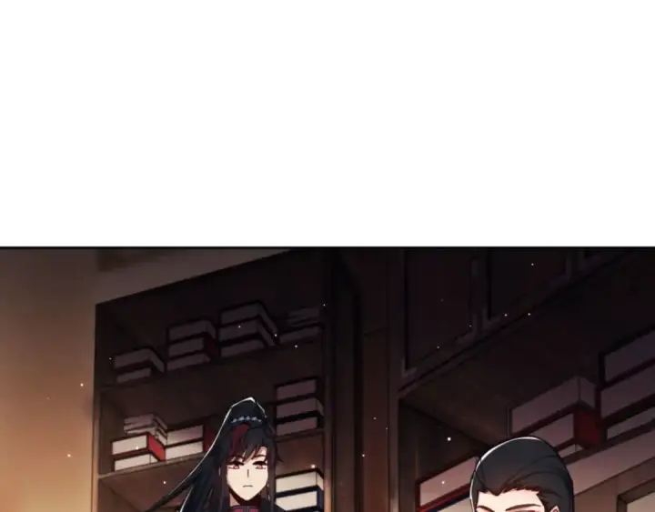 漫画《师尊：这个冲师逆徒才不是圣子》第23话 你可以对我不守规矩第134张图
