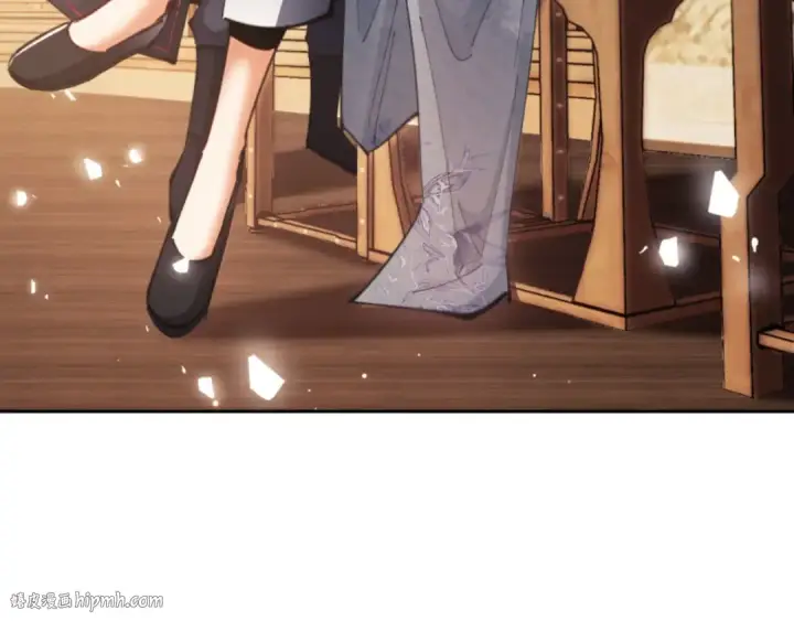 漫画《师尊：这个冲师逆徒才不是圣子》第23话 你可以对我不守规矩第136张图