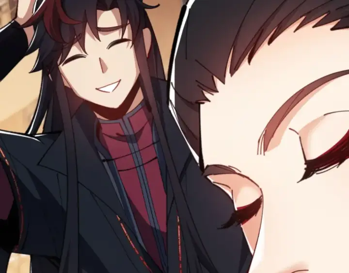 漫画《师尊：这个冲师逆徒才不是圣子》第23话 你可以对我不守规矩第146张图