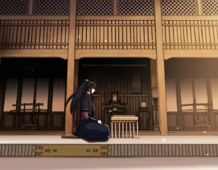 漫画《师尊：这个冲师逆徒才不是圣子》第23话 你可以对我不守规矩第155张图