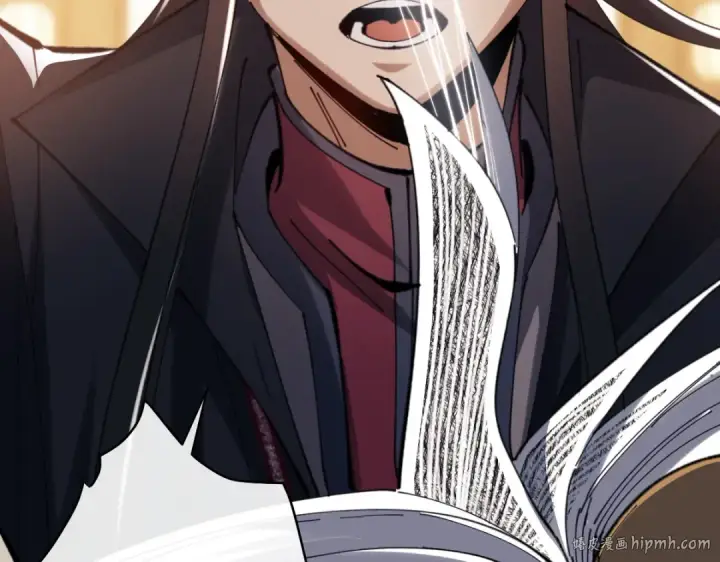 漫画《师尊：这个冲师逆徒才不是圣子》第23话 你可以对我不守规矩第168张图