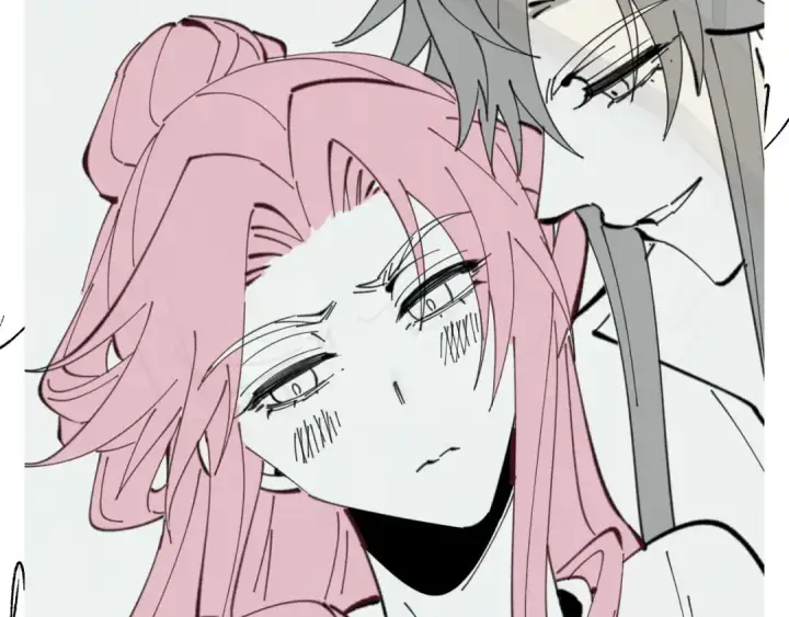 漫画《师尊：这个冲师逆徒才不是圣子》第23话 你可以对我不守规矩第179张图