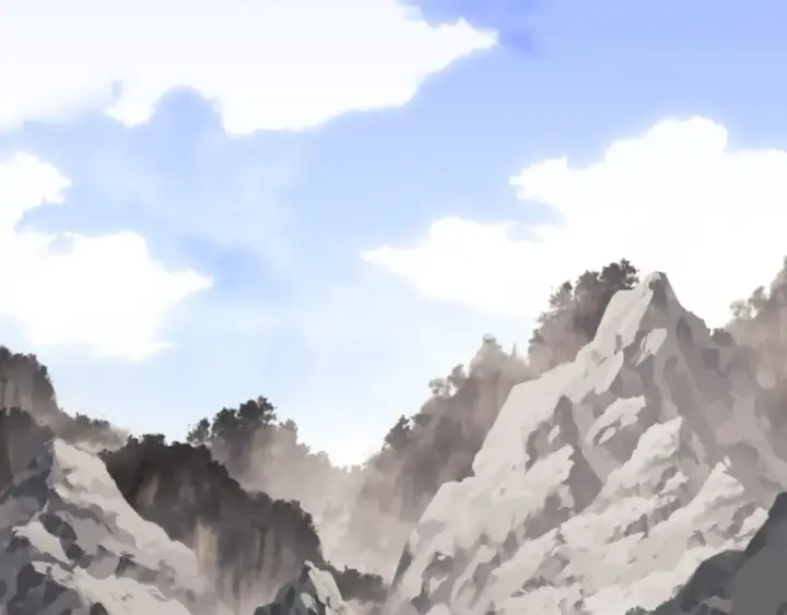 漫画《师尊：这个冲师逆徒才不是圣子》第23话 你可以对我不守规矩第26张图