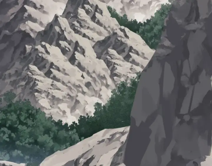 漫画《师尊：这个冲师逆徒才不是圣子》第23话 你可以对我不守规矩第27张图