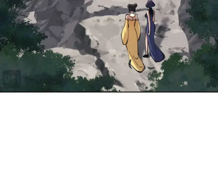 漫画《师尊：这个冲师逆徒才不是圣子》第23话 你可以对我不守规矩第29张图