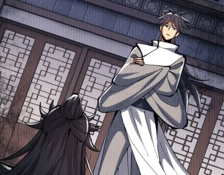 漫画《师尊：这个冲师逆徒才不是圣子》第23话 你可以对我不守规矩第60张图