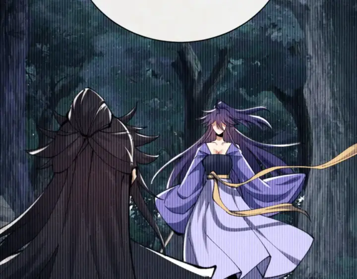 漫画《师尊：这个冲师逆徒才不是圣子》第23话 你可以对我不守规矩第65张图
