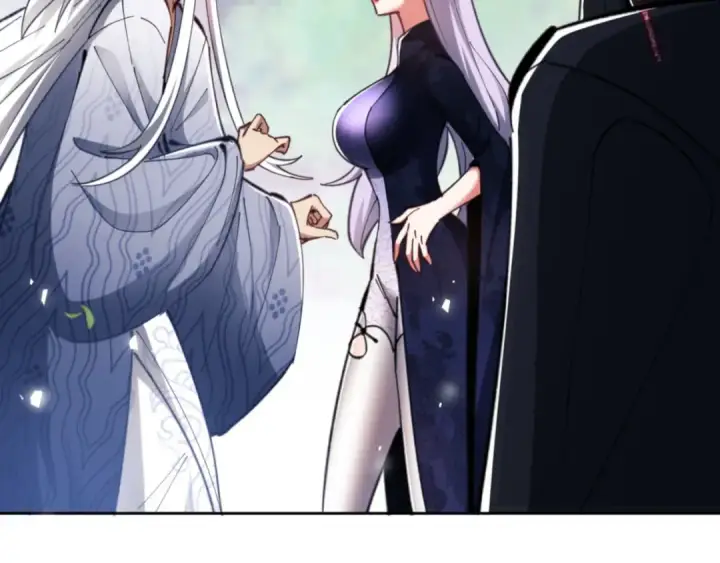 漫画《师尊：这个冲师逆徒才不是圣子》第24话 当我好欺负吗？第122张图