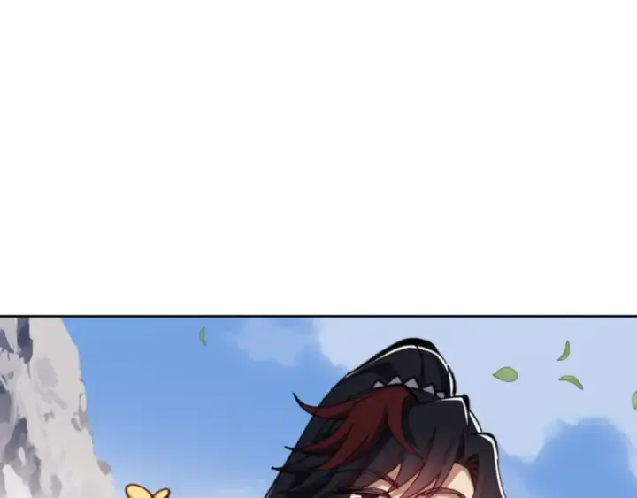 漫画《师尊：这个冲师逆徒才不是圣子》第24话 当我好欺负吗？第123张图
