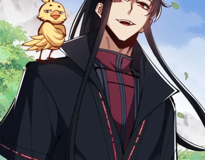 漫画《师尊：这个冲师逆徒才不是圣子》第24话 当我好欺负吗？第124张图