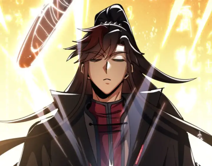 漫画《师尊：这个冲师逆徒才不是圣子》第24话 当我好欺负吗？第13张图