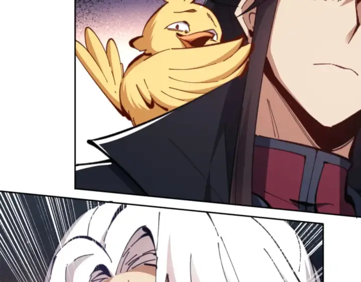 漫画《师尊：这个冲师逆徒才不是圣子》第24话 当我好欺负吗？第134张图