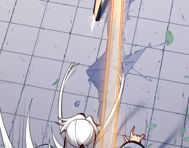 漫画《师尊：这个冲师逆徒才不是圣子》第24话 当我好欺负吗？第143张图