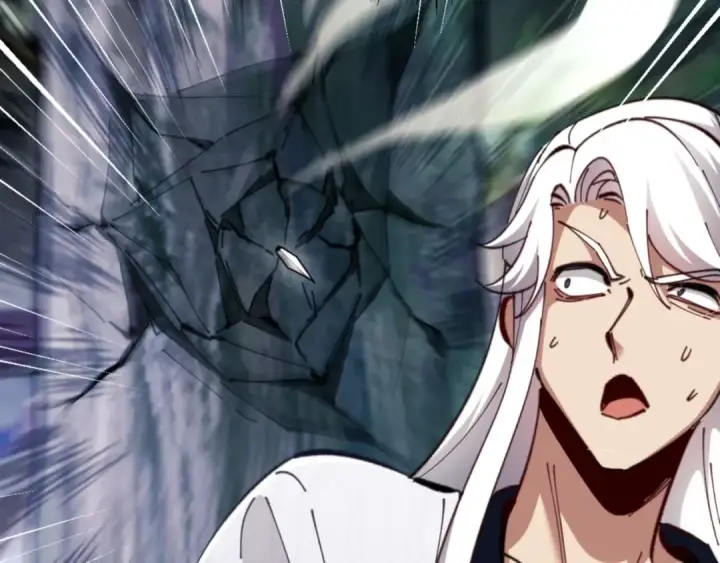 漫画《师尊：这个冲师逆徒才不是圣子》第24话 当我好欺负吗？第147张图