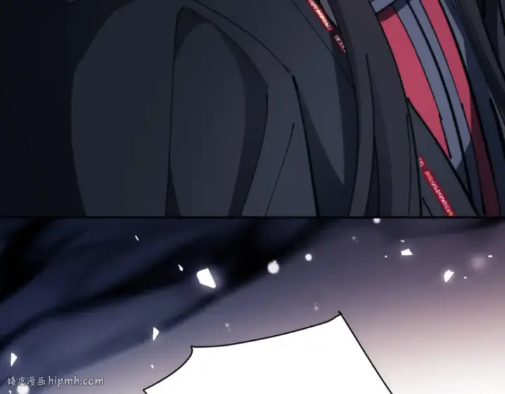漫画《师尊：这个冲师逆徒才不是圣子》第24话 当我好欺负吗？第152张图