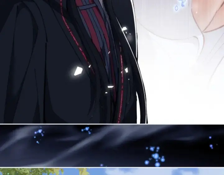 漫画《师尊：这个冲师逆徒才不是圣子》第24话 当我好欺负吗？第161张图