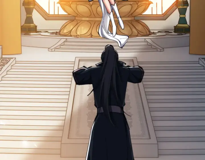 漫画《师尊：这个冲师逆徒才不是圣子》第24话 当我好欺负吗？第167张图