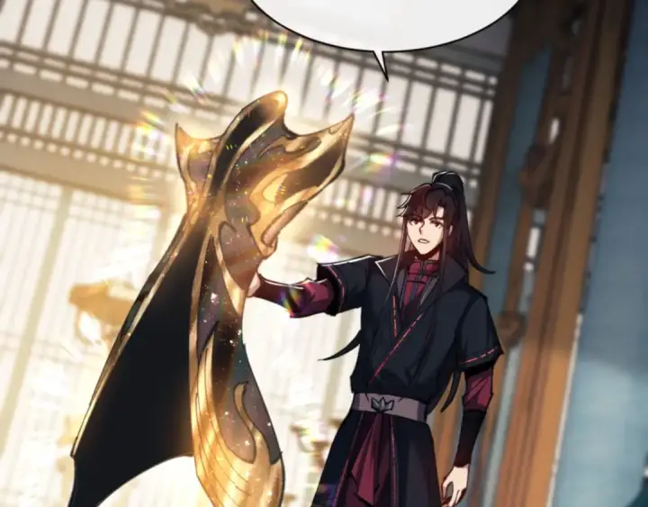 漫画《师尊：这个冲师逆徒才不是圣子》第24话 当我好欺负吗？第172张图