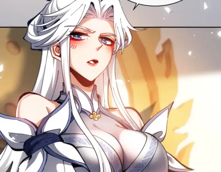 漫画《师尊：这个冲师逆徒才不是圣子》第24话 当我好欺负吗？第174张图