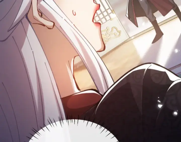 漫画《师尊：这个冲师逆徒才不是圣子》第24话 当我好欺负吗？第43张图