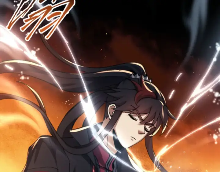漫画《师尊：这个冲师逆徒才不是圣子》第24话 当我好欺负吗？第6张图