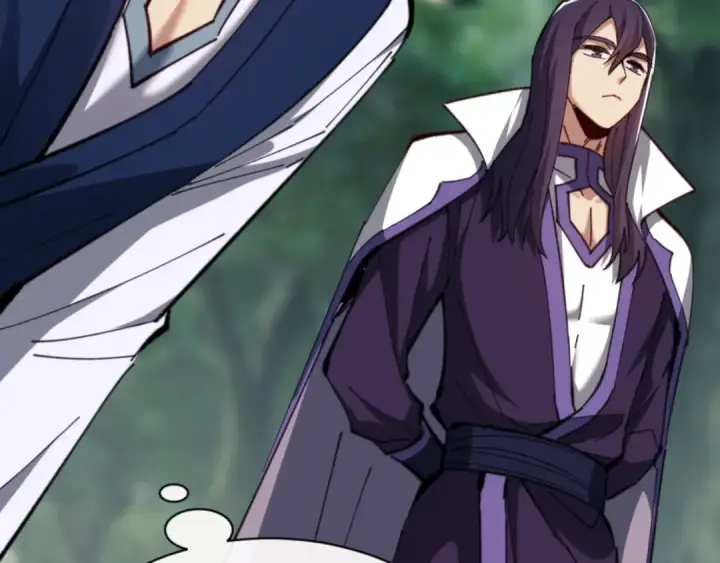 漫画《师尊：这个冲师逆徒才不是圣子》第24话 当我好欺负吗？第73张图