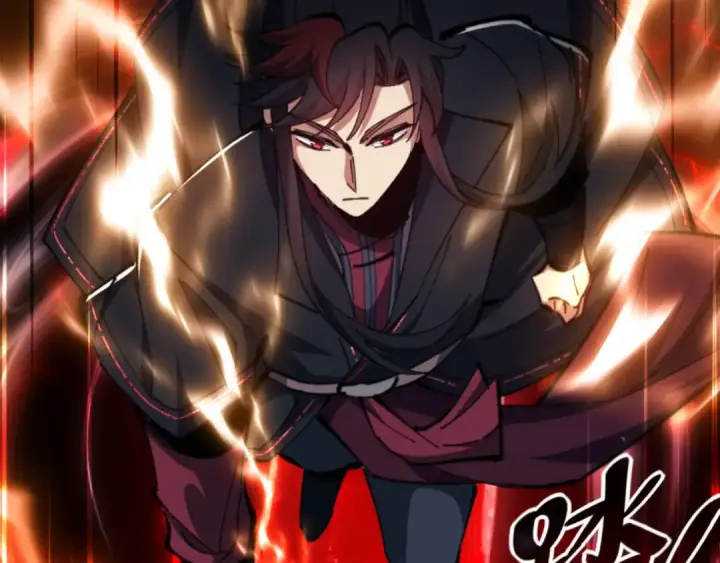 漫画《师尊：这个冲师逆徒才不是圣子》第25话 师妹想做我的道侣？第127张图