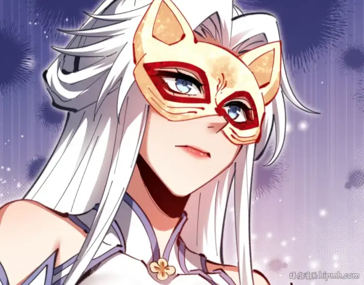 漫画《师尊：这个冲师逆徒才不是圣子》第25话 师妹想做我的道侣？第136张图