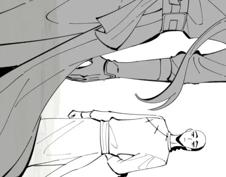 漫画《师尊：这个冲师逆徒才不是圣子》第25话 师妹想做我的道侣？第170张图