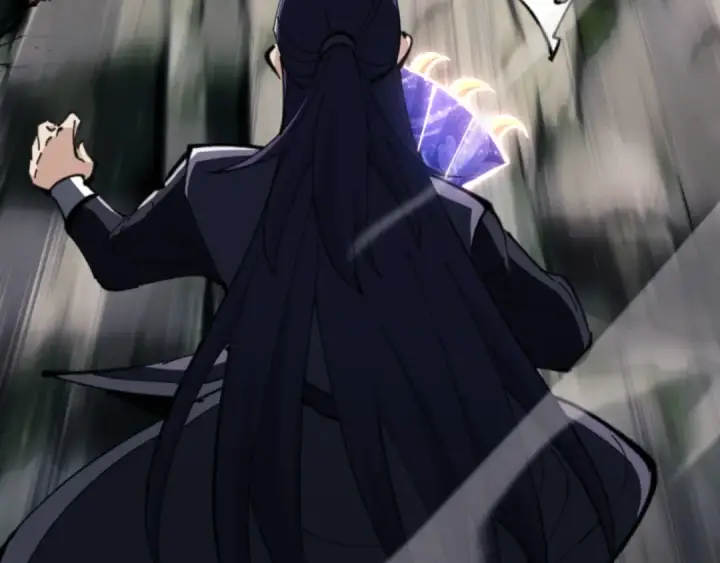 漫画《师尊：这个冲师逆徒才不是圣子》第26话 在我面前装要想想后果！第114张图
