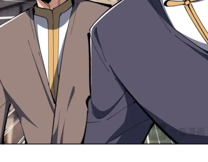 漫画《师尊：这个冲师逆徒才不是圣子》第26话 在我面前装要想想后果！第117张图