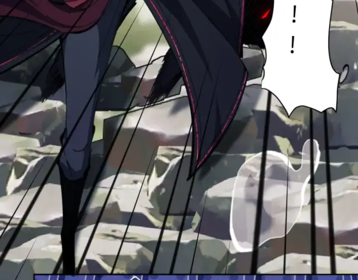 漫画《师尊：这个冲师逆徒才不是圣子》第26话 在我面前装要想想后果！第123张图