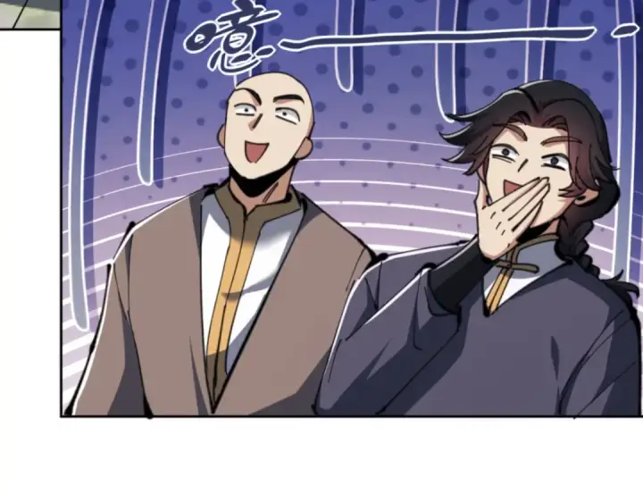 漫画《师尊：这个冲师逆徒才不是圣子》第26话 在我面前装要想想后果！第124张图