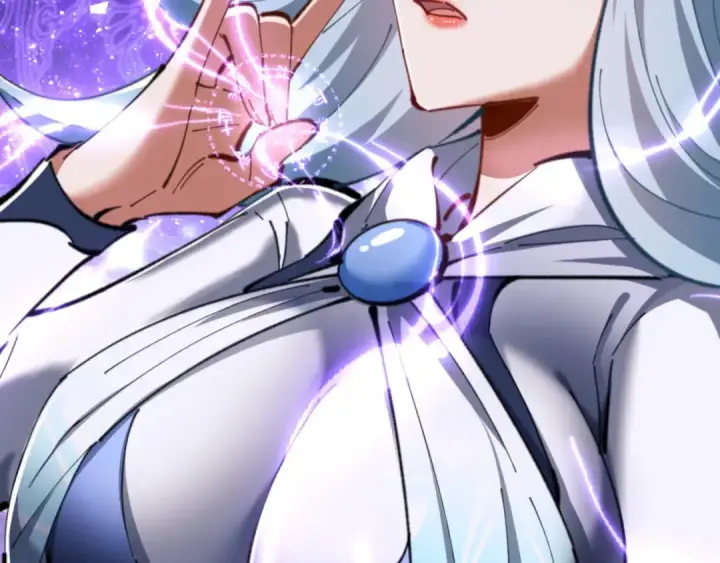漫画《师尊：这个冲师逆徒才不是圣子》第26话 在我面前装要想想后果！第133张图