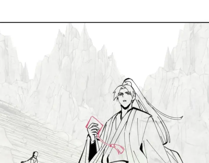 漫画《师尊：这个冲师逆徒才不是圣子》第26话 在我面前装要想想后果！第165张图