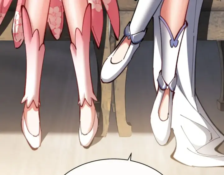 漫画《师尊：这个冲师逆徒才不是圣子》第26话 在我面前装要想想后果！第20张图