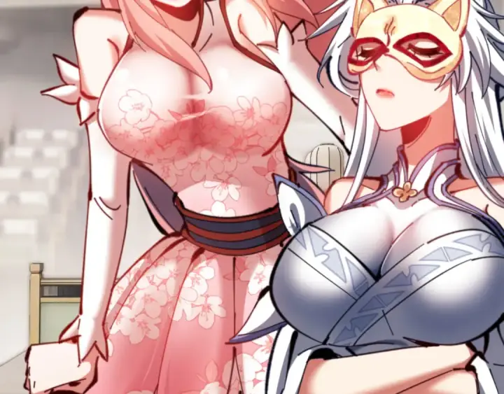 漫画《师尊：这个冲师逆徒才不是圣子》第26话 在我面前装要想想后果！第25张图