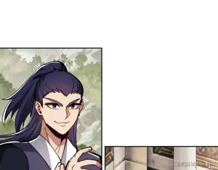 漫画《师尊：这个冲师逆徒才不是圣子》第26话 在我面前装要想想后果！第56张图
