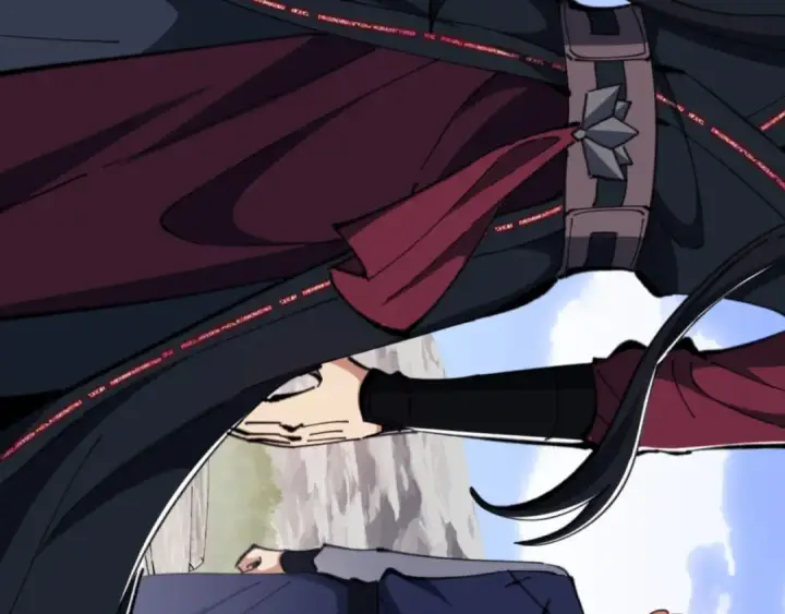 漫画《师尊：这个冲师逆徒才不是圣子》第26话 在我面前装要想想后果！第62张图
