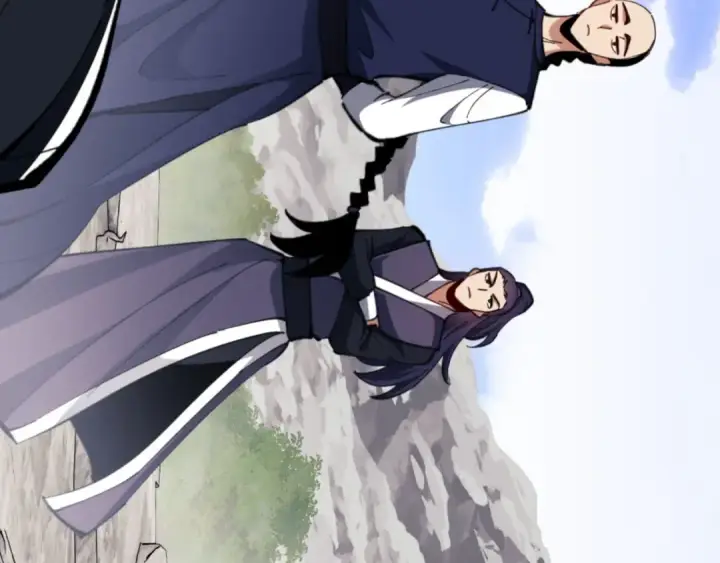 漫画《师尊：这个冲师逆徒才不是圣子》第26话 在我面前装要想想后果！第63张图