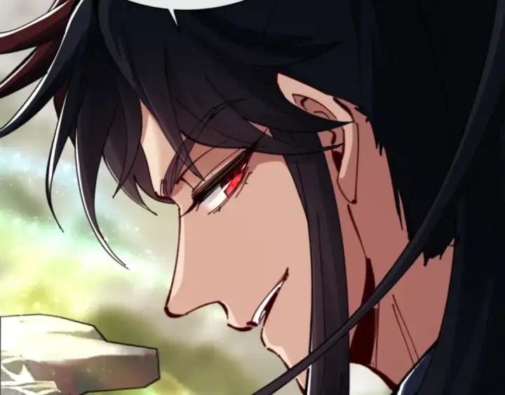 漫画《师尊：这个冲师逆徒才不是圣子》第26话 在我面前装要想想后果！第65张图
