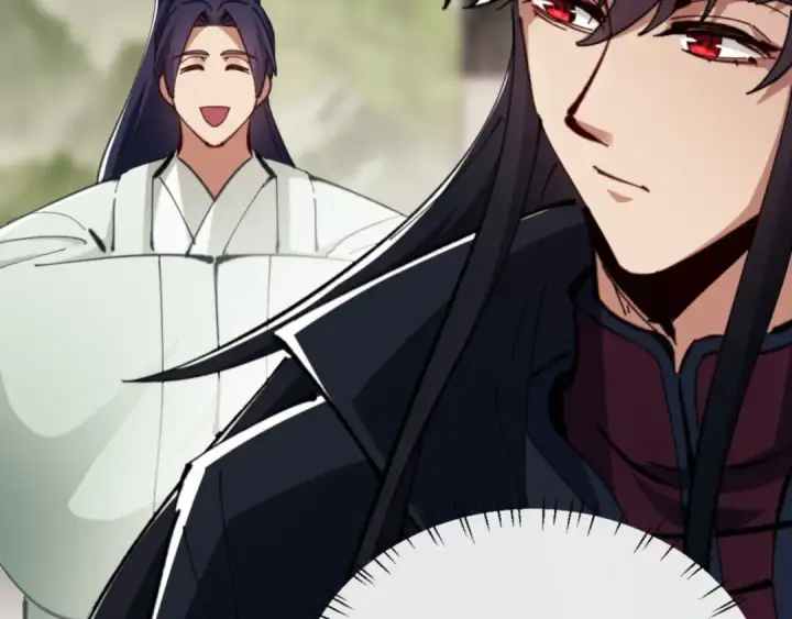 漫画《师尊：这个冲师逆徒才不是圣子》第26话 在我面前装要想想后果！第73张图