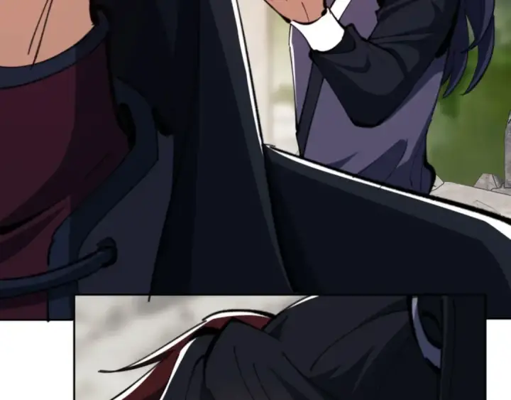 漫画《师尊：这个冲师逆徒才不是圣子》第26话 在我面前装要想想后果！第76张图