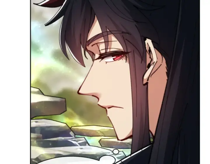 漫画《师尊：这个冲师逆徒才不是圣子》第26话 在我面前装要想想后果！第77张图
