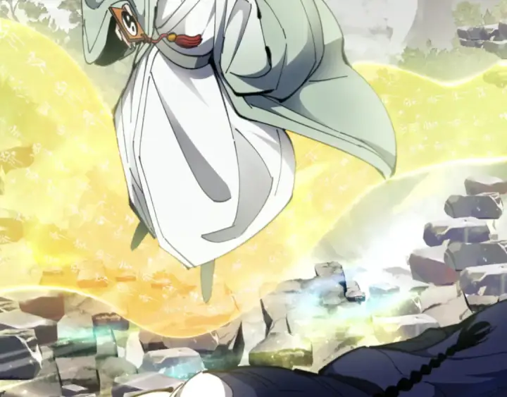 漫画《师尊：这个冲师逆徒才不是圣子》第26话 在我面前装要想想后果！第94张图
