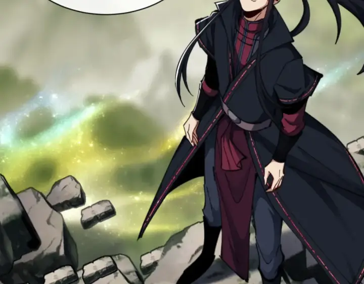 漫画《师尊：这个冲师逆徒才不是圣子》第26话 在我面前装要想想后果！第97张图