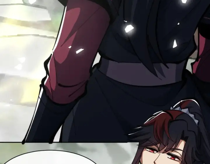漫画《师尊：这个冲师逆徒才不是圣子》第27话 我喜欢强大的男人第10张图