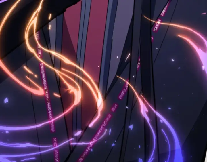 漫画《师尊：这个冲师逆徒才不是圣子》第27话 我喜欢强大的男人第110张图