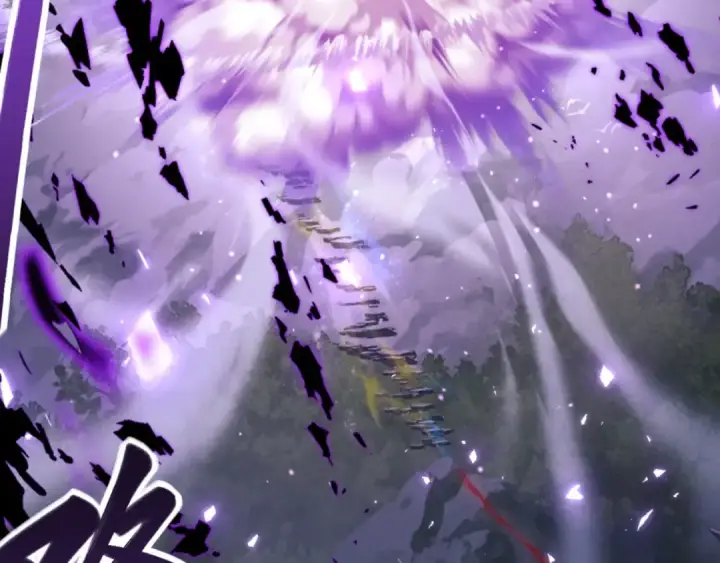 漫画《师尊：这个冲师逆徒才不是圣子》第27话 我喜欢强大的男人第113张图