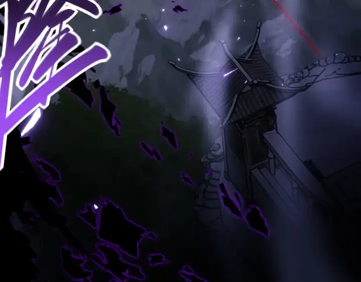漫画《师尊：这个冲师逆徒才不是圣子》第27话 我喜欢强大的男人第114张图